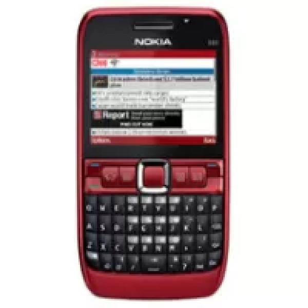 Sell My Nokia E63