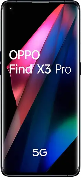 Sell My Oppo Find X3 Pro 512GB