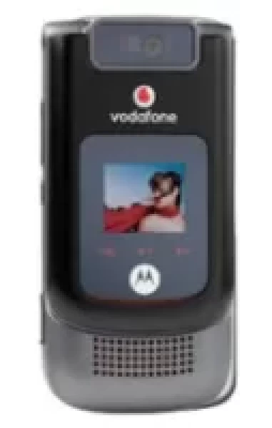 Sell My Motorola V1100