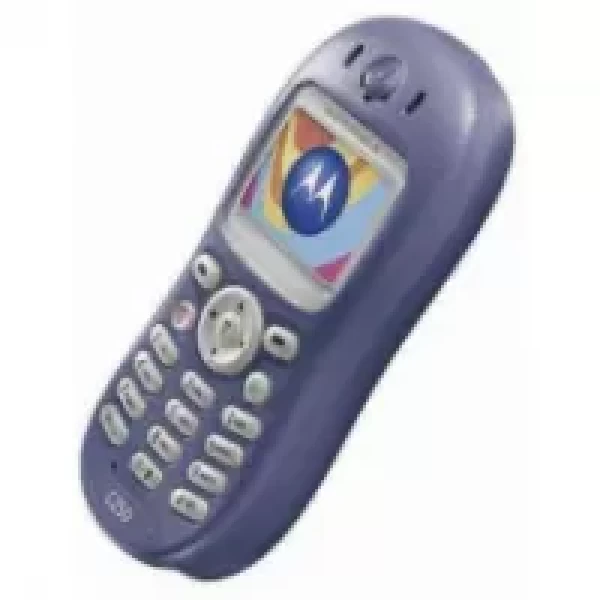Sell My Motorola C250