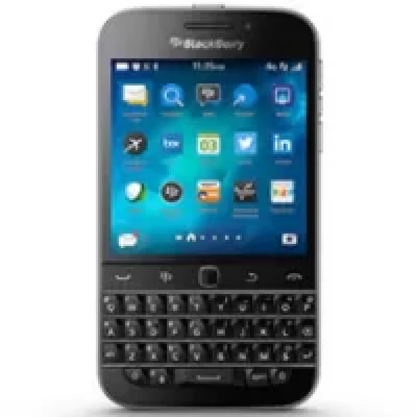 Sell My BlackBerry Classic Q20