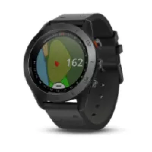 Sell My Garmin Approach S60