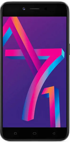 Sell My Oppo A71 2018 16GB