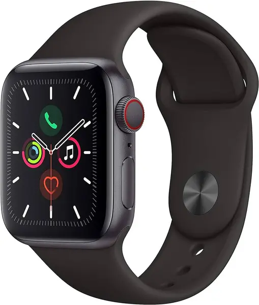 Sell My Apple Watch Series 5 2019 40mm Cellular LTE