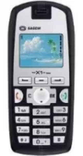 Sell My Sagem MYX1-2 Trio