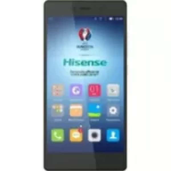 Sell My Hisense StarAddict 6