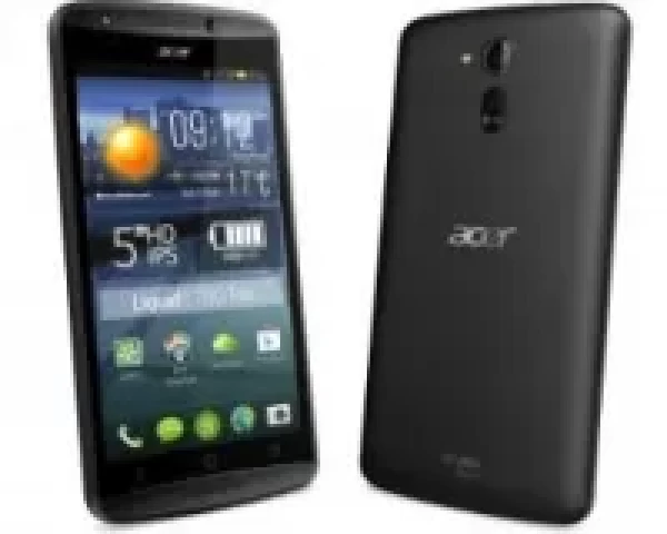 Sell My Acer Liquid E700