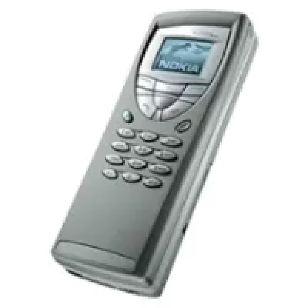 Sell My Nokia 9210 Communicator