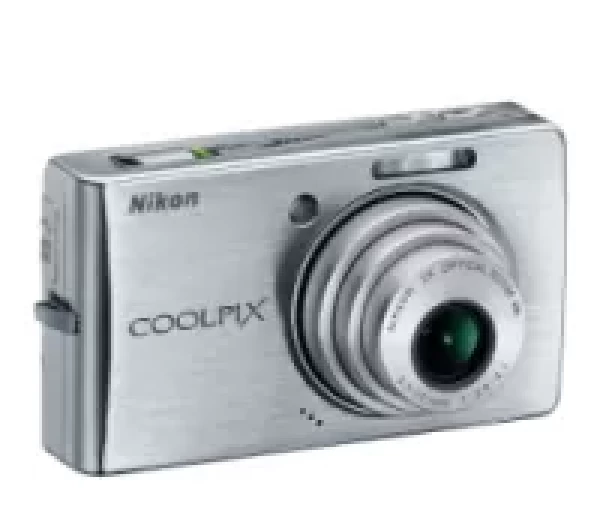 Sell My Nikon Coolpix S500