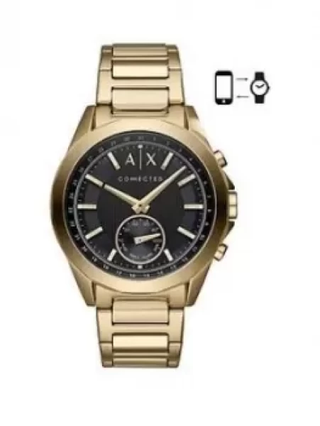 Sell My Armani Exchange Connected AXT1008 Smartwatch