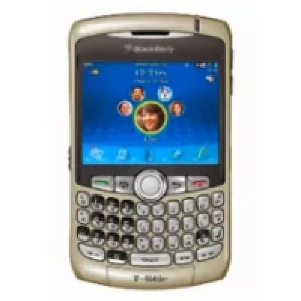Sell My Blackberry 8320