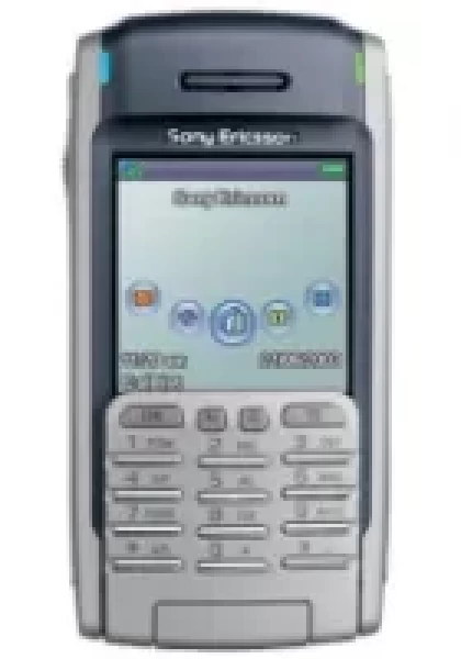 Sell My Sony Ericsson P900i