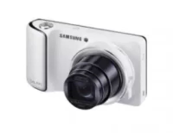 Sell My Samsung Galaxy Camera GC100