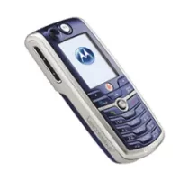 Sell My Motorola C980