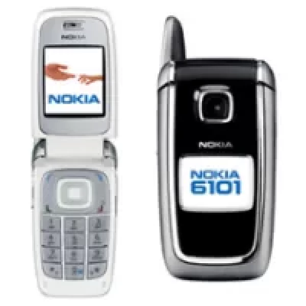 Sell My Nokia 6101