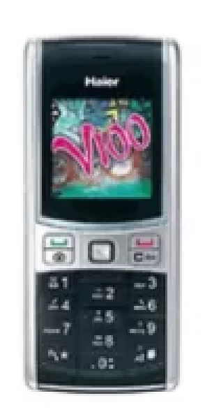 Sell My Haier V100