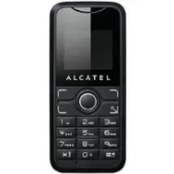 Sell My Alcatel OT-S120