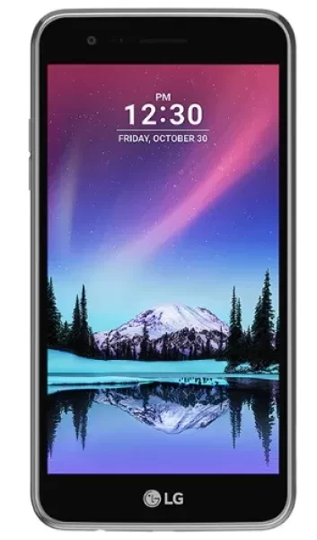 Sell My LG K4 2017 8GB