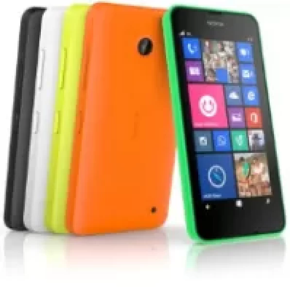 Sell My Microsoft Lumia 635