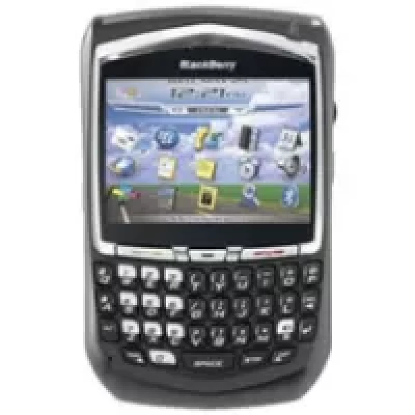 Sell My Blackberry 8703E