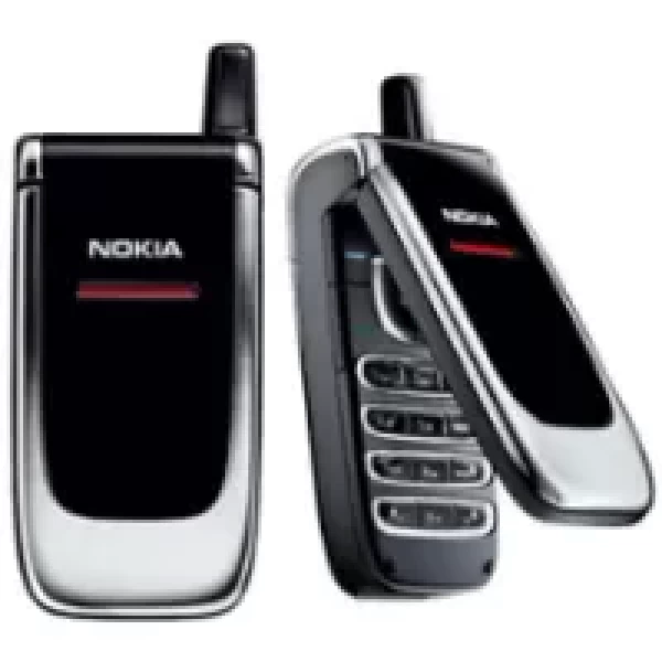 Sell My Nokia 6060