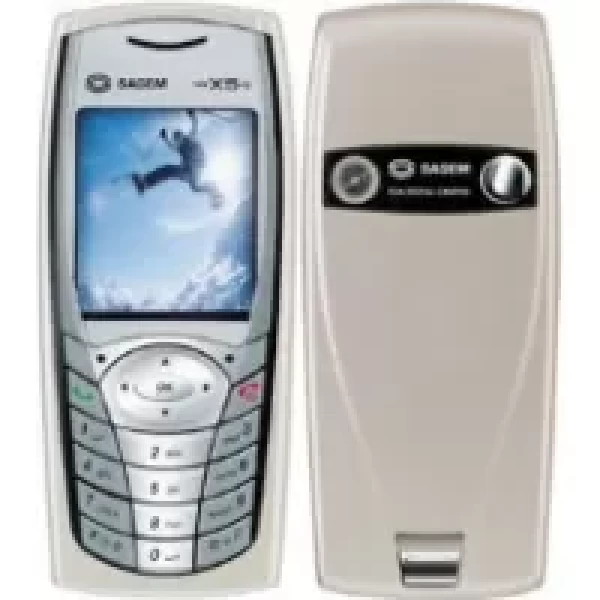 Sell My Sagem MY X5-2