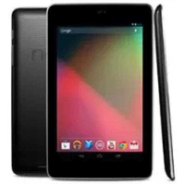 Sell My Asus Google Nexus 7 16GB Tablet