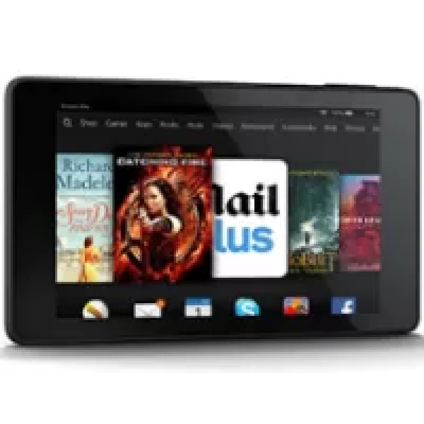 Sell My Amazon Fire HDX 8.9 2014