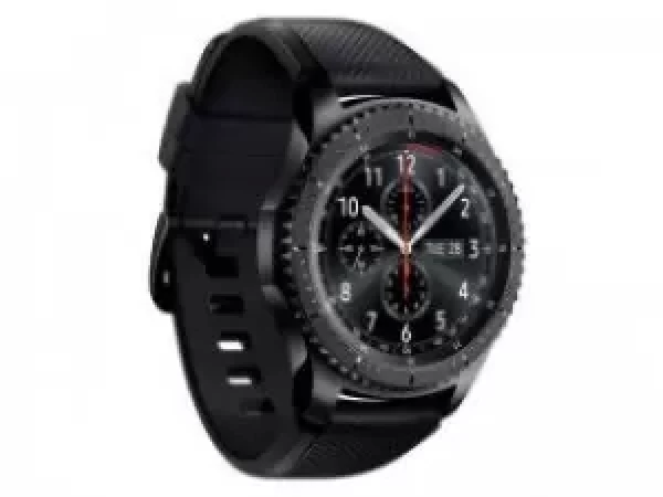 Sell My Samsung Gear S3 Frontier SM-R760