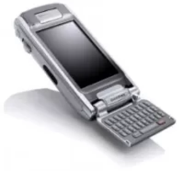 Sell My Sony Ericsson P910