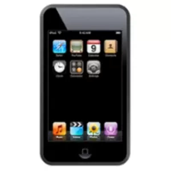 Sell My Apple iPod Touch 1st Gen 8GB