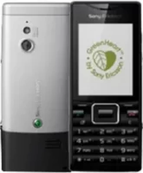 Sell My Sony Ericsson Elm GreenHeart J102i