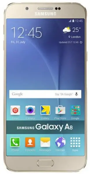 Sell My Samsung Galaxy A8 32GB