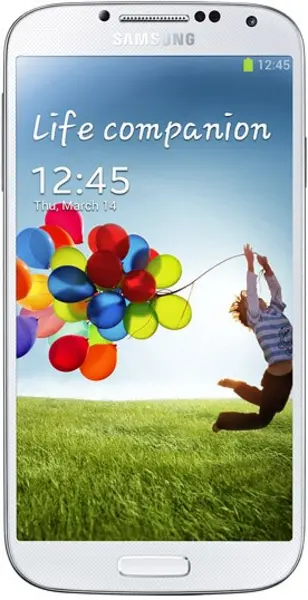 Sell My Samsung Galaxy S4 I9502 64GB