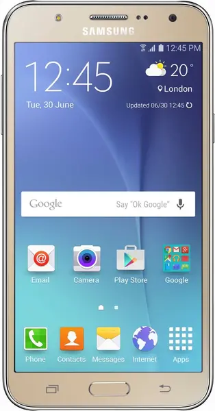 Sell My Samsung Galaxy J7 16GB