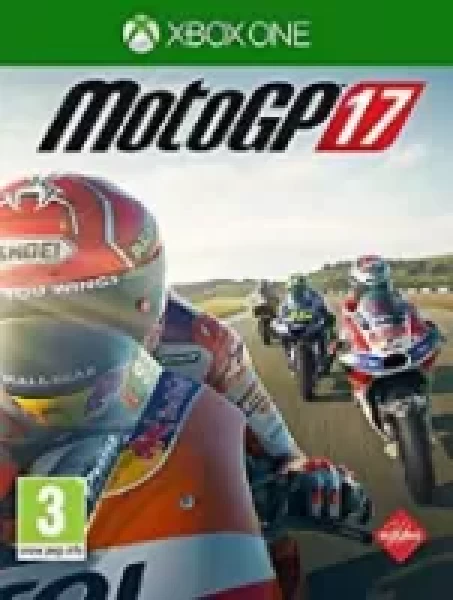 Sell My MotoGP 17 xBox One Game