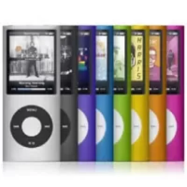 Sell My Apple iPod Nano 4th Gen 4GB