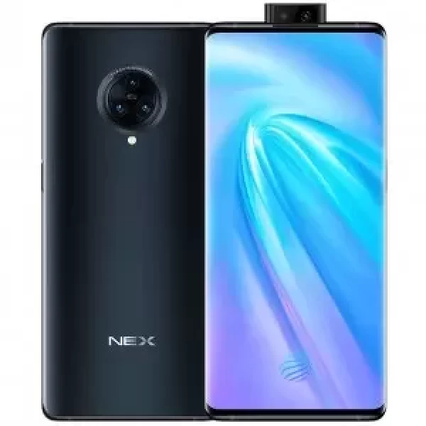 Sell My Vivo NEX 3 5G 256GB