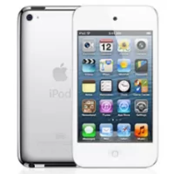 Sell My Apple iPod Touch 4th Gen 8GB
