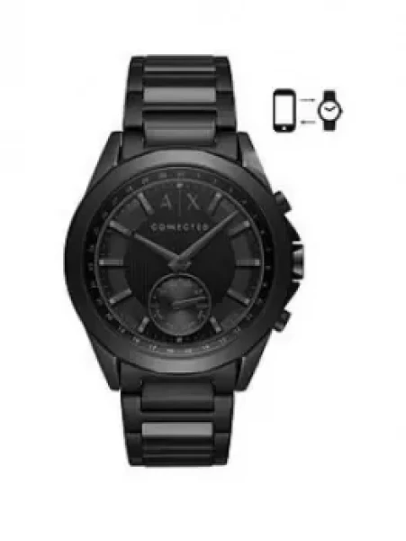 Sell My Armani Exchange Connected AXT1007 Smartwatch