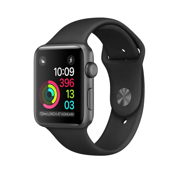 Sell My Apple Watch Series 1 2016 38mm