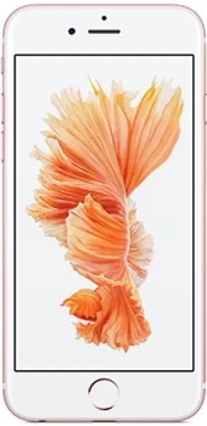 Sell My Apple iPhone 6S Plus 128GB