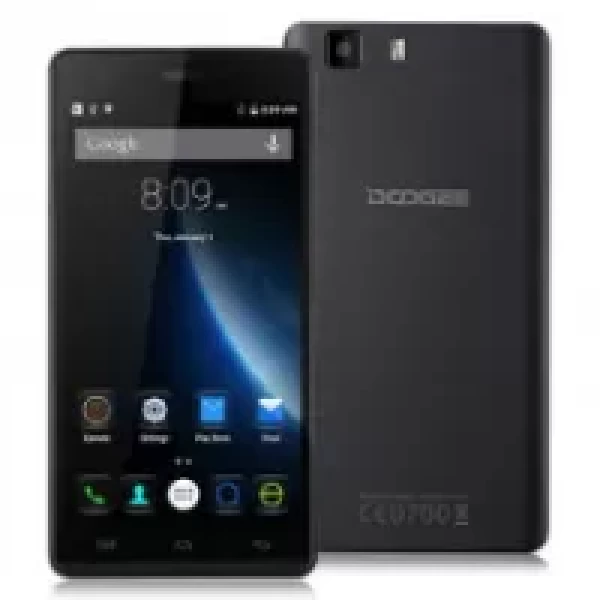 Sell My Doogee X5