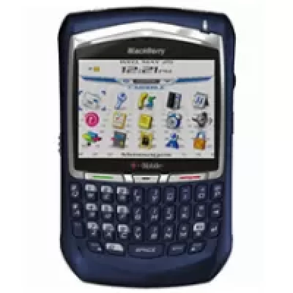 Sell My Blackberry 8700