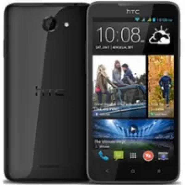 Sell My HTC Desire 516