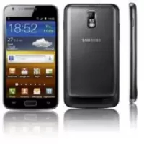 Sell My Samsung Galaxy S II HD LTE