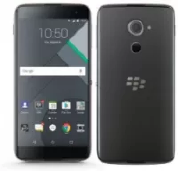 Sell My Blackberry DTEK60