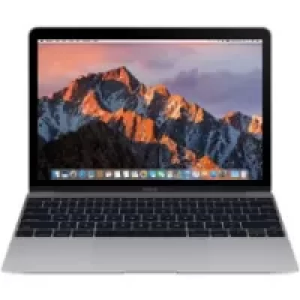 Sell My Apple Macbook Core M3 12 Inch 1.2GHz Mid 2017 8GB 256GB