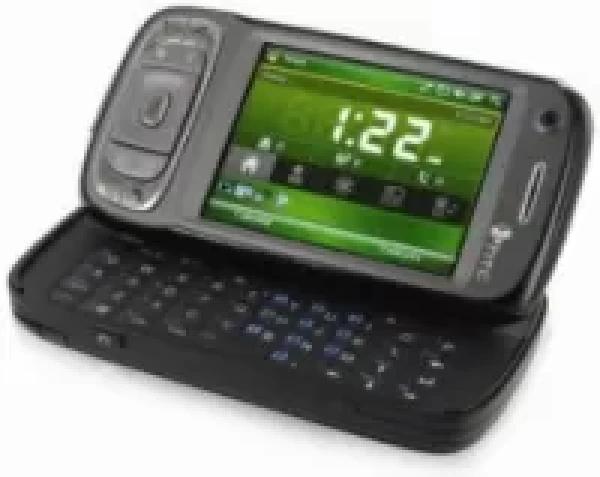 Sell My HTC Kaiser P4550