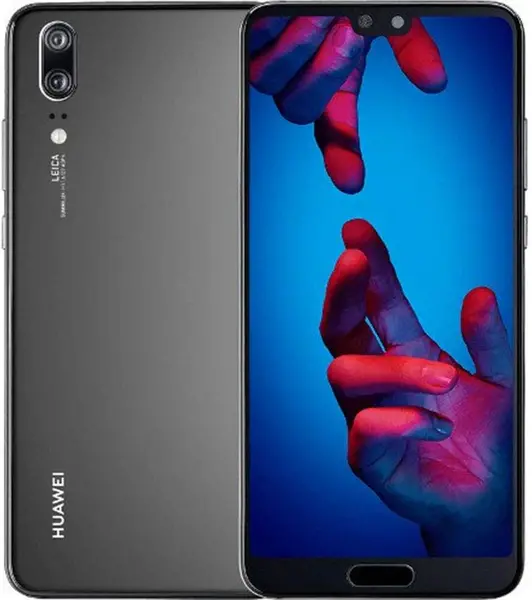 Sell My Huawei P20 128GB